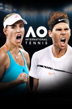 ao tennis ps4 price