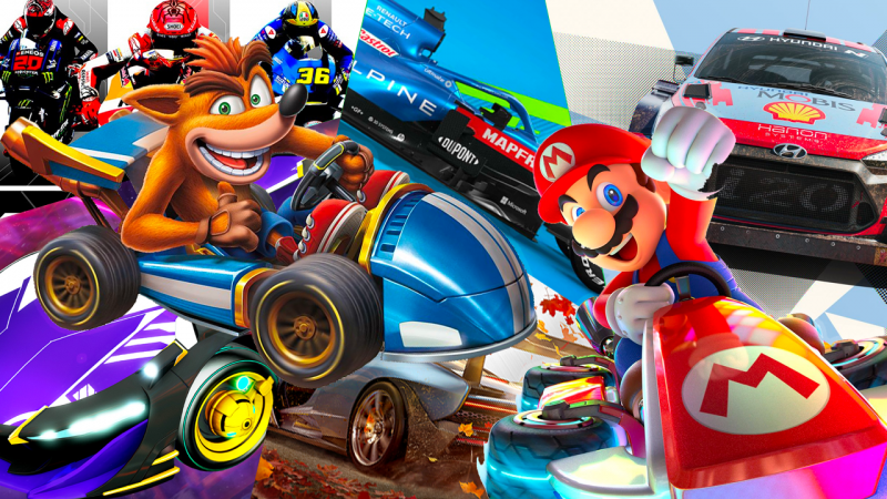 best-driving-games