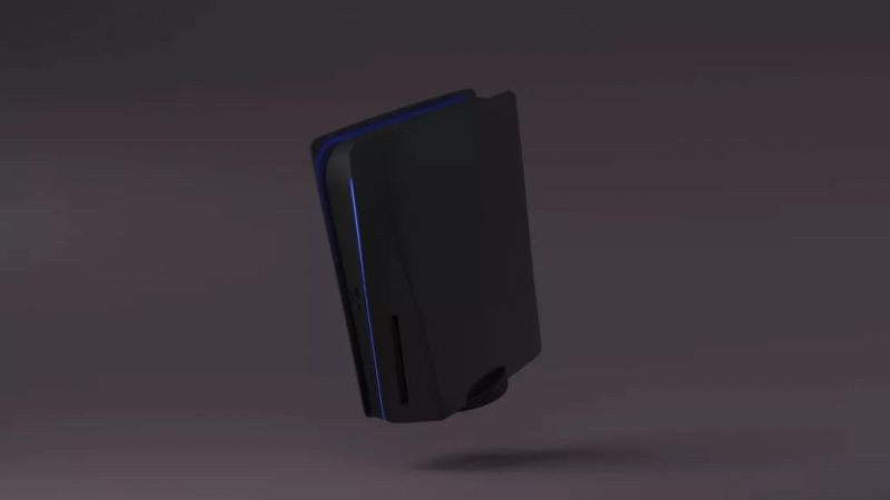 PlateStation 5
