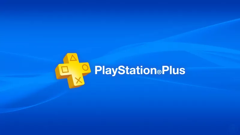 PlayStation Plus header