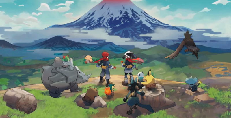 pokemon-arceus