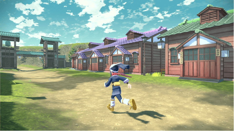Pokemon Legends Arceus video game release dates