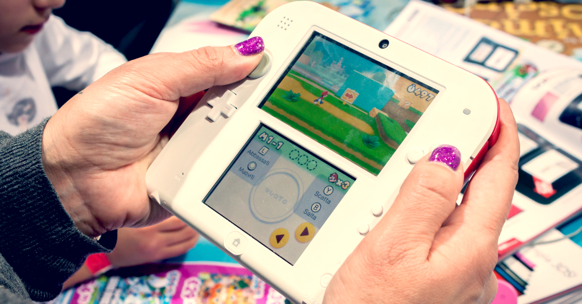 What Are The Different Nintendo 2DS/3DS Models? Console Deals