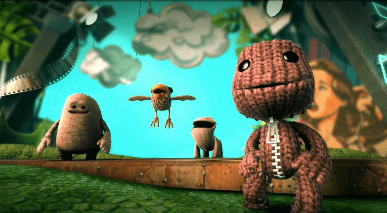 10 Best 2 Player PS4 Games 2021 Co op PS4 Games Console Deals